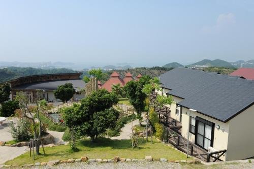 shiki no sato yuraku