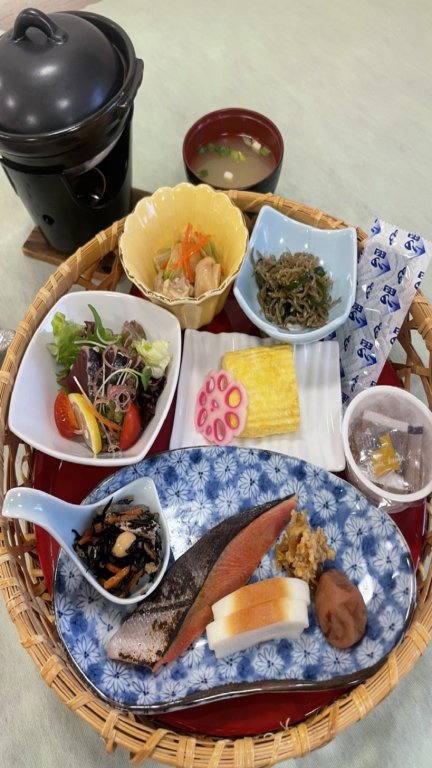 shiki no sato yuraku