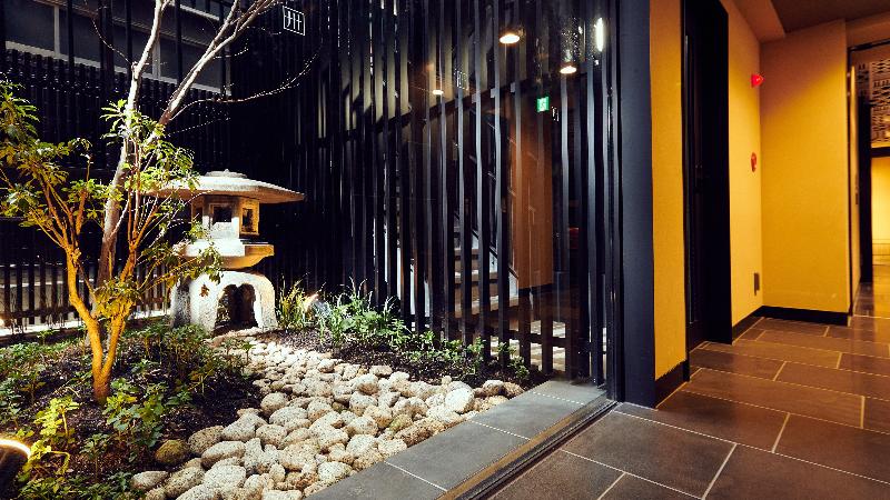 mimaru kyoto nijo castle