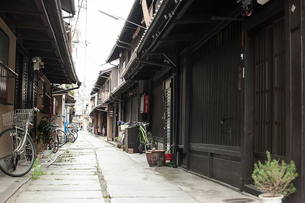 kyoto