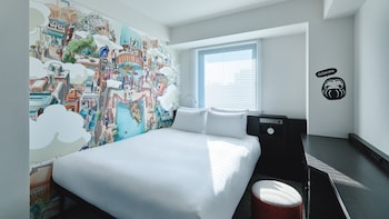 hotel wbf hommachi
