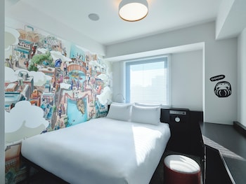 hotel wbf hommachi