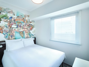 hotel wbf hommachi