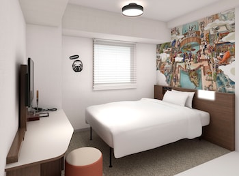 hotel wbf hommachi