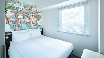 hotel wbf hommachi