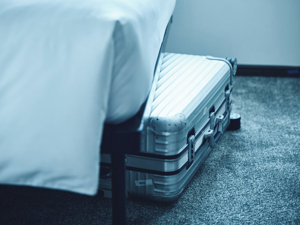 hotel wbf hommachi