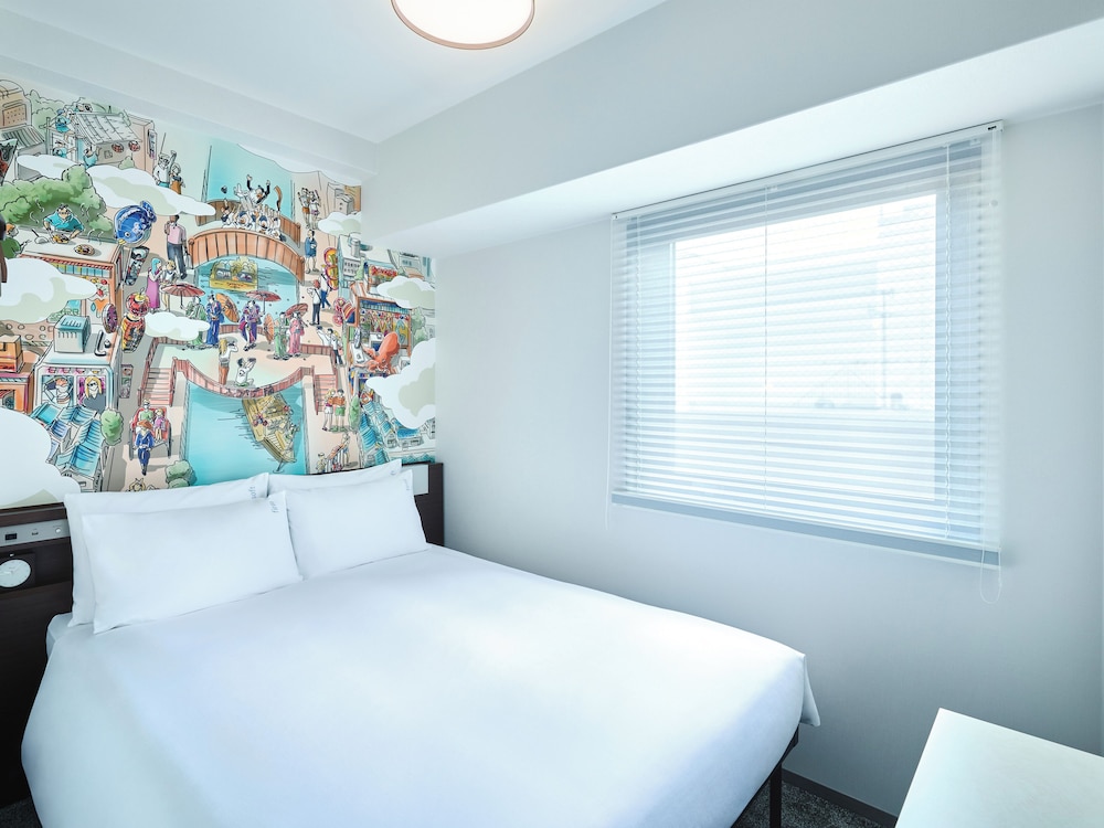hotel wbf hommachi