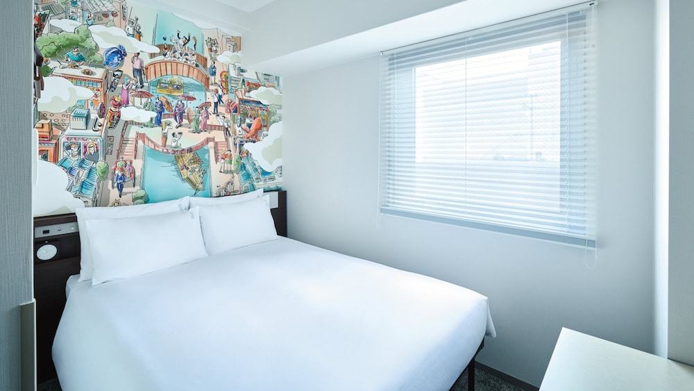 hotel wbf hommachi