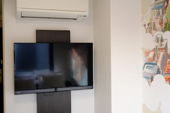 hotel wbf hommachi