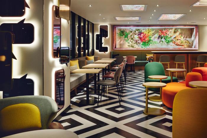 hotel wbf hommachi