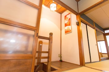 guest house kyorakuya kinkakuji