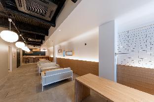 andand hostel akihabara