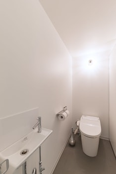 andand hostel akihabara