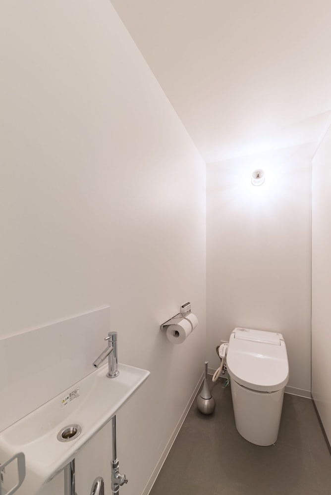 andand hostel akihabara