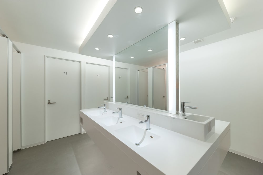 andand hostel akihabara