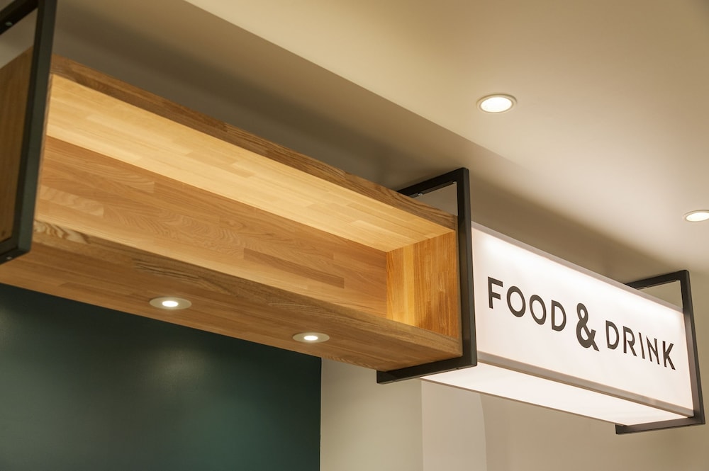 andand hostel akihabara