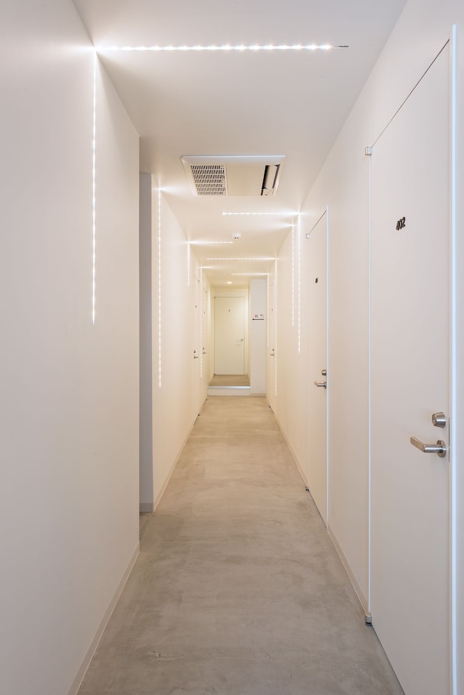 andand hostel akihabara