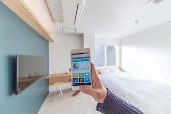 andand hostel akihabara