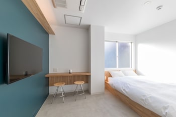andand hostel akihabara