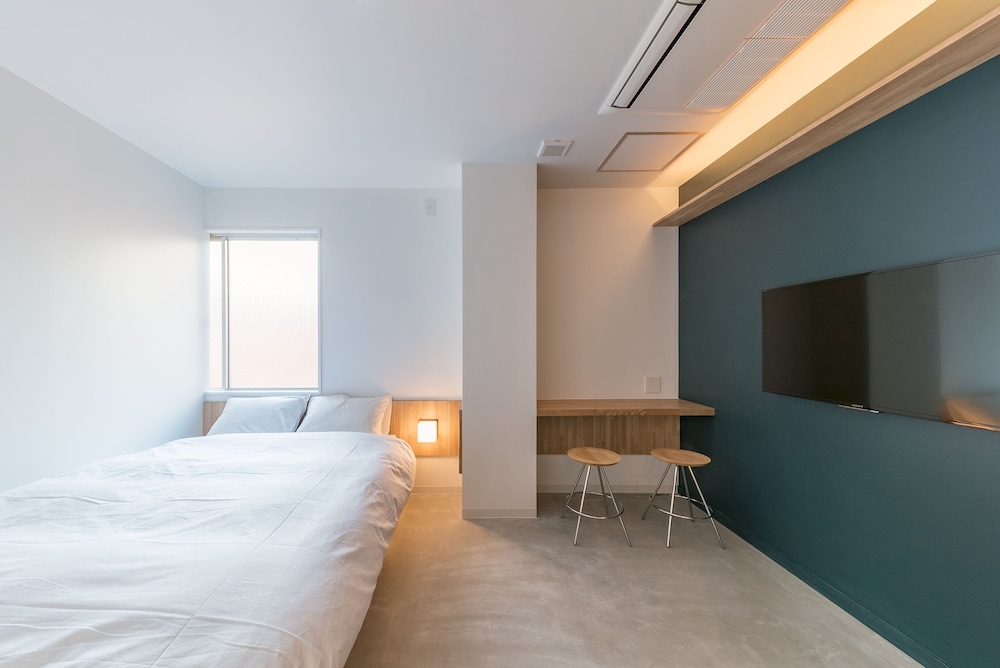 andand hostel akihabara