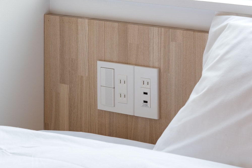 andand hostel akihabara