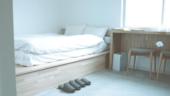 andand hostel akihabara