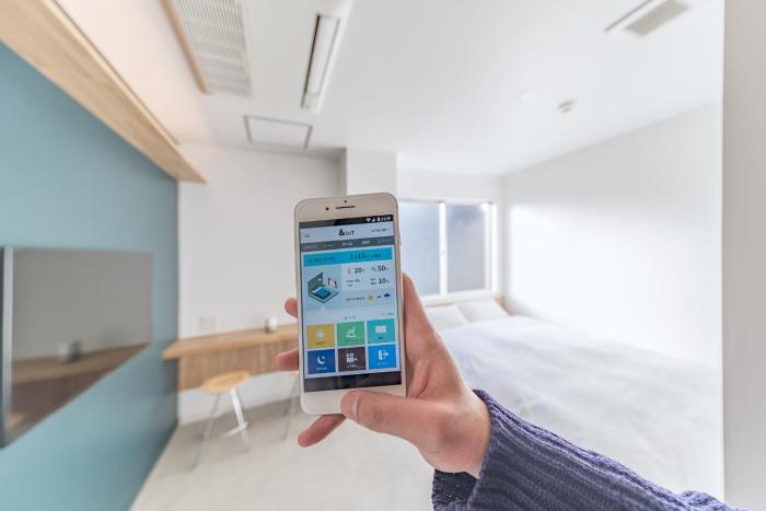 andand hostel akihabara