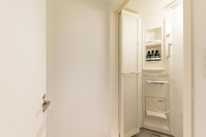 andand hostel akihabara