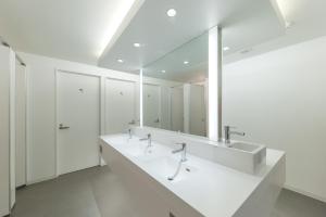 andand hostel akihabara