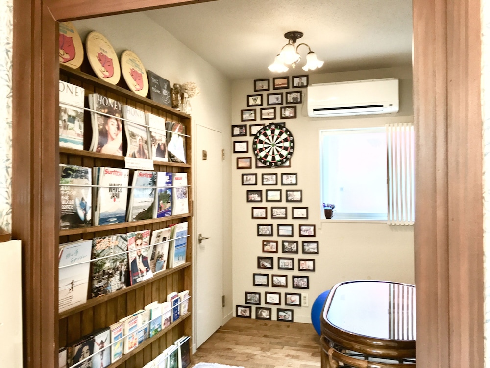 beachside inn shirahama