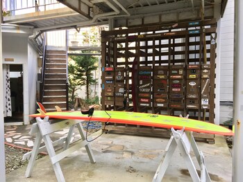 beachside inn shirahama