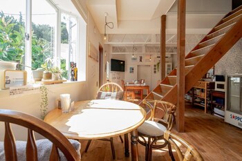 beachside inn shirahama
