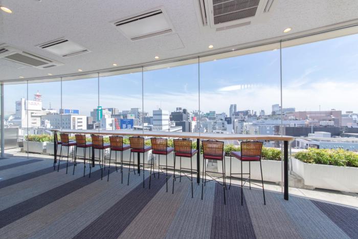 sanco inn nagoya nishiki