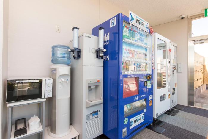 sanco inn nagoya nishiki