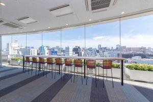 sanco inn nagoya nishiki