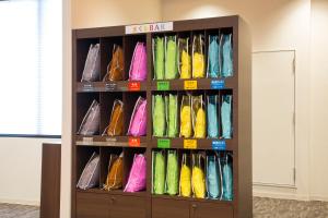 sanco inn nagoya nishiki