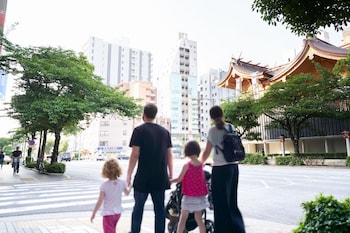 mimaru tokyo nihombashi suitengumae