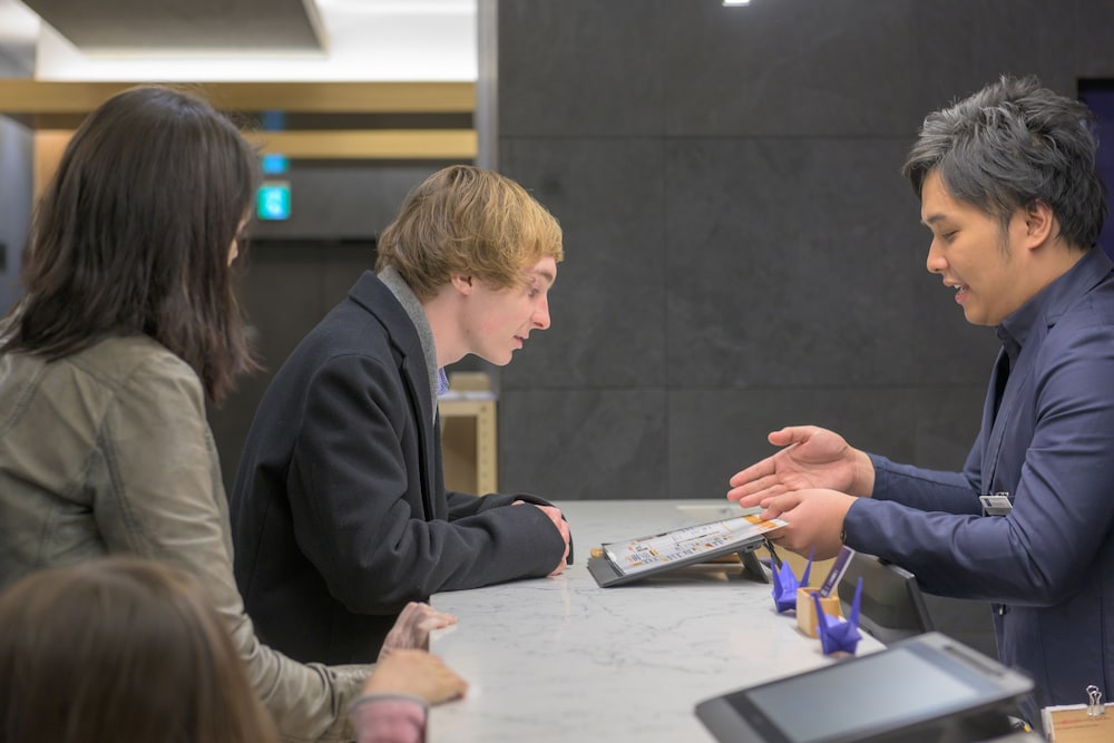 mimaru tokyo nihombashi suitengumae