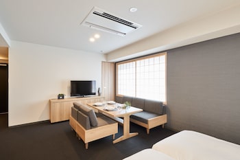 mimaru tokyo nihombashi suitengumae