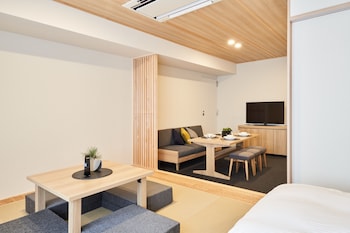 mimaru tokyo nihombashi suitengumae