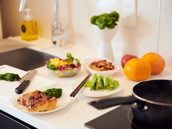 mimaru tokyo nihombashi suitengumae