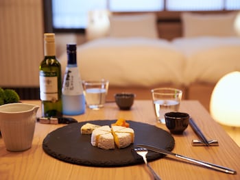 mimaru tokyo nihombashi suitengumae