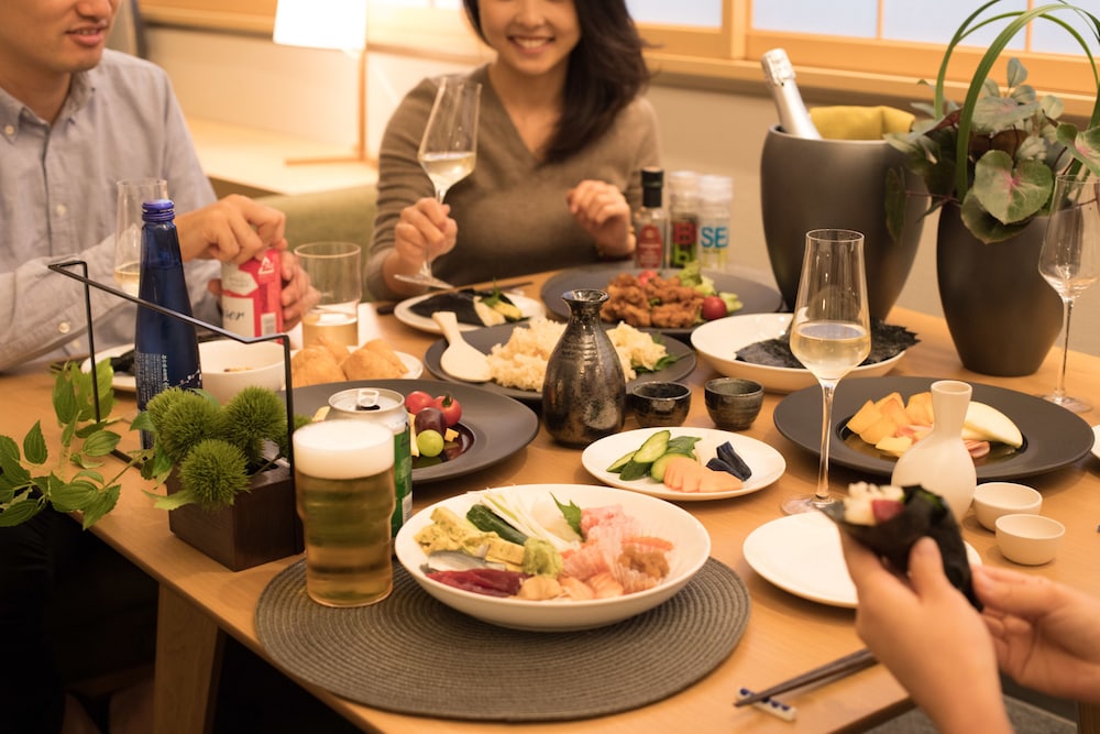 mimaru tokyo nihombashi suitengumae