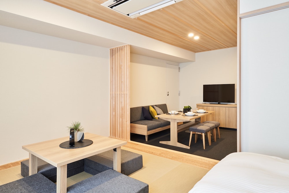 mimaru tokyo nihombashi suitengumae