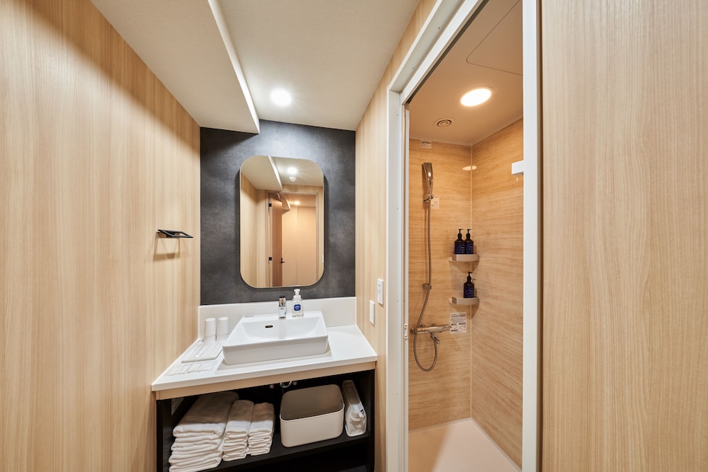 mimaru tokyo nihombashi suitengumae