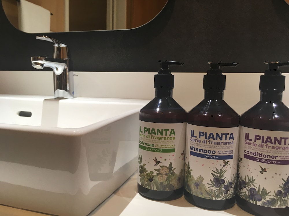 mimaru tokyo nihombashi suitengumae