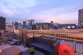 mimaru tokyo nihombashi suitengumae