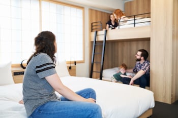 mimaru tokyo nihombashi suitengumae