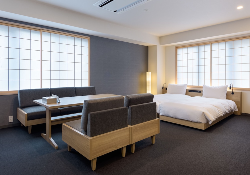 mimaru tokyo nihombashi suitengumae