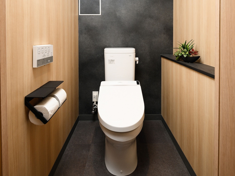 mimaru tokyo nihombashi suitengumae